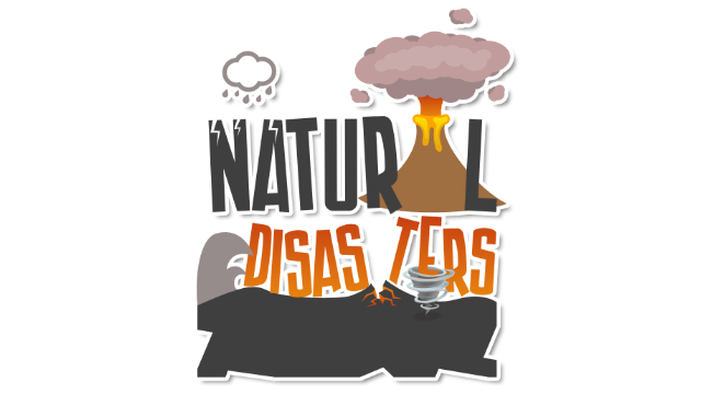 Natural Disasters Logo