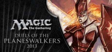 Magic: The Gathering - 2013 Deck Pack 1