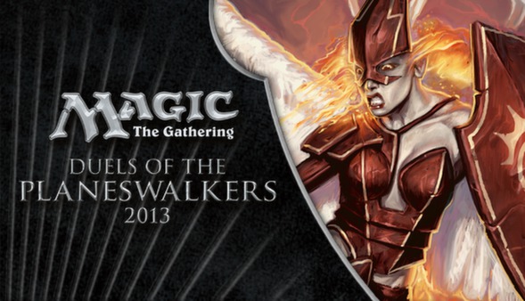 Скриншот из Magic 2013 Deck Pack 1