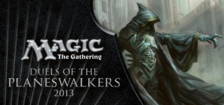 Magic: The Gathering - 2013 Deck Pack 2