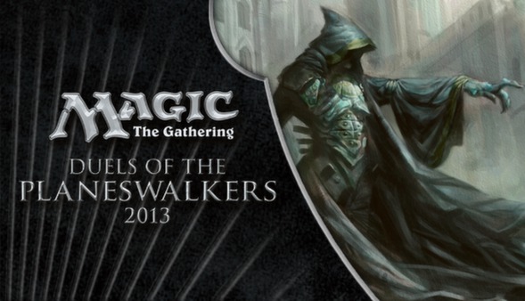Скриншот из Magic 2013 Deck Pack 2