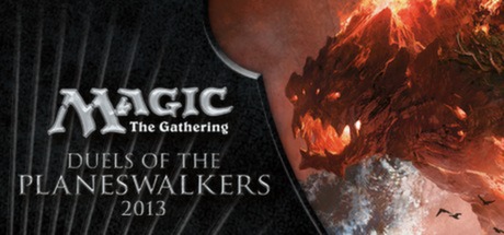 Magic: The Gathering - 2013 Deck Pack 3