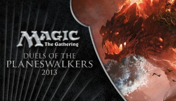 Скриншот из Magic 2013 Deck Pack 3