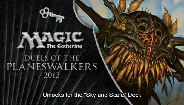 Magic: the Gathering - Duels of the Planeswalkers 2013. Black Deck похожие игры на эту игру.