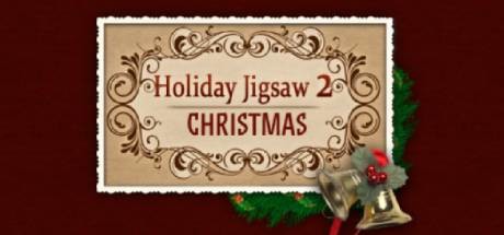 Holiday Jigsaw Christmas 2 cover art