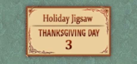 Holiday Jigsaw Thanksgiving Day 3 PC Specs