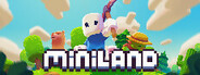 Miniland Playtest