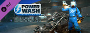 PowerWash Simulator - Midgar Special Pack