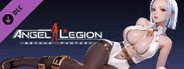 Angel Legion-DLC Sexy Bunny(White)