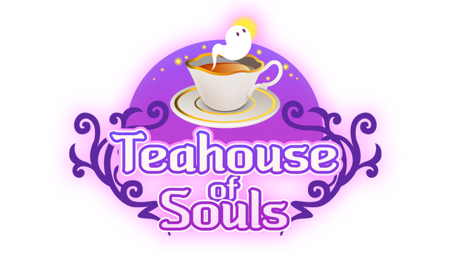 Teahouse of Souls Logo