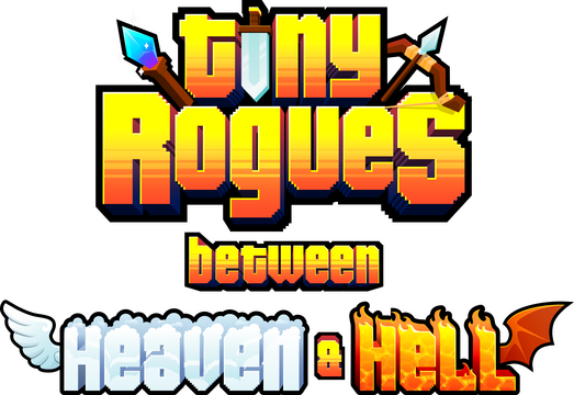 Tiny Rogues Logo