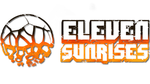 Eleven Sunrises Logo