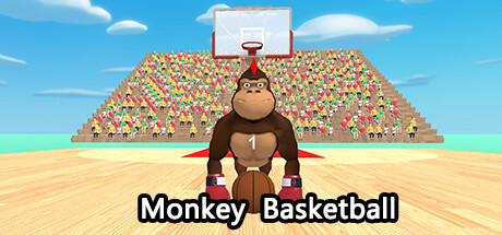 Monkey Basketball PC Specs