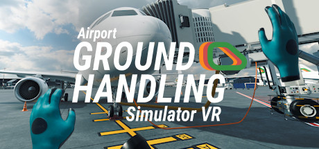 Airport Ground Handling Simulator cover art
