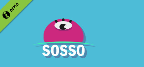 Sosso Demo cover art