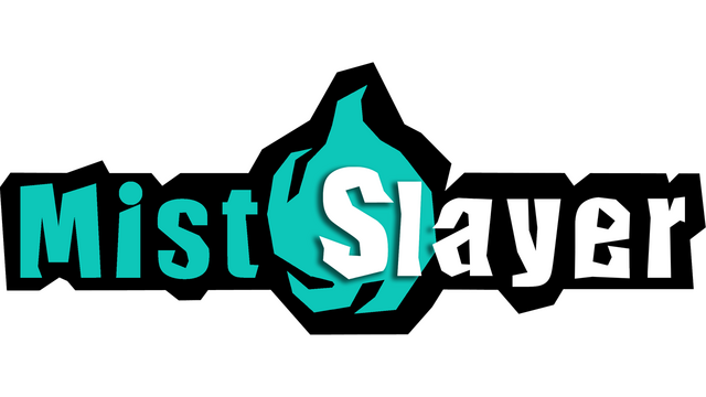 Mist Slayer Logo