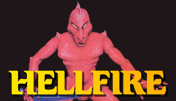 Hellfire