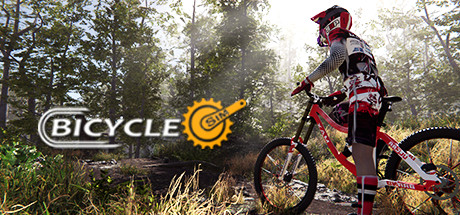 BicycleSim cover art