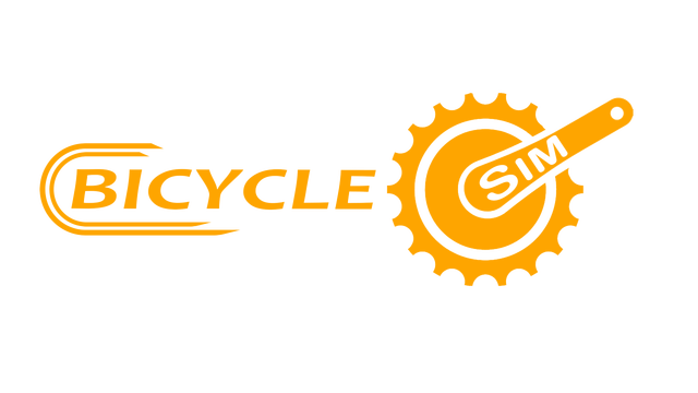 BicycleSim Logo