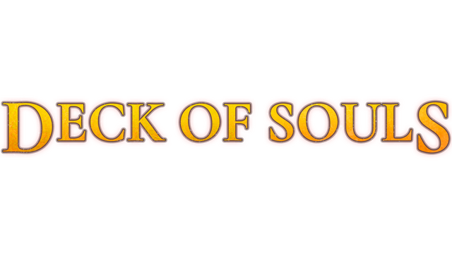 Deck of Souls Logo