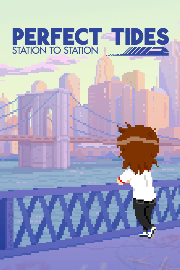 Steam portrait for Perfect Tides: Station to Station.