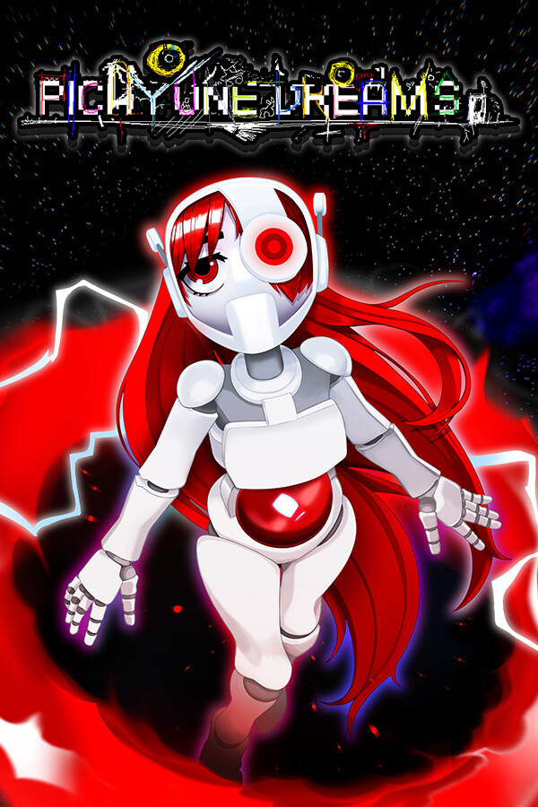 Picayune Dreams for steam Picayune Dreams for steam