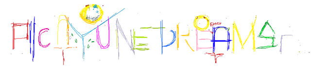 Picayune Dreams Logo