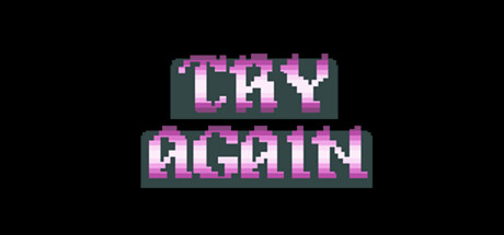 Try Again cover art