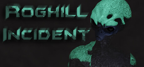 Roghill Incident cover art