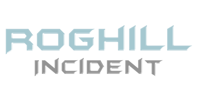 Roghill Incident Logo