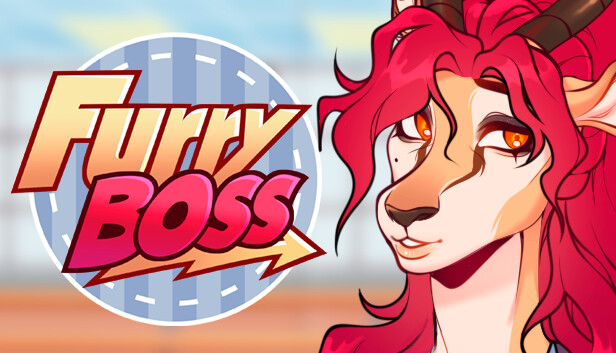 Furry Boss