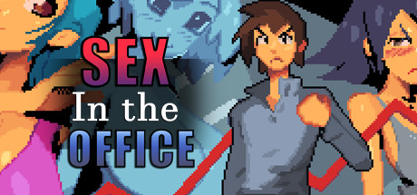 Sex in the Office cover art