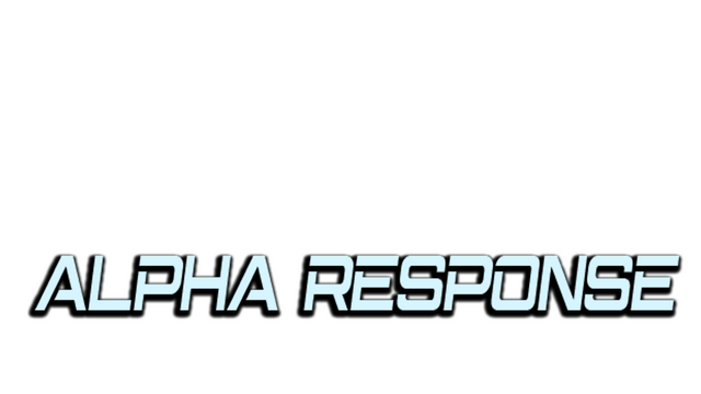 Alpha Response Logo