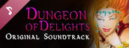 Dungeon of Delights Soundtrack