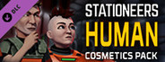 Stationeers: Human Cosmetics Pack