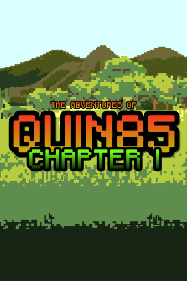 Adventures of Quin85