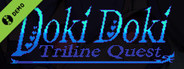 Doki Doki Tri-Line Quest Demo