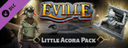 Eville - Little Acora Brother Pack