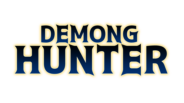 Demong Hunter Logo