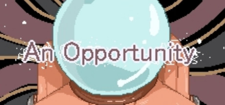 An Opportunity cover art