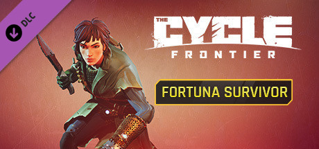 The Cycle: Frontier - Fortuna Survivor cover art
