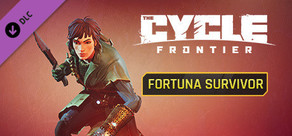The Cycle: Frontier - Fortuna Survivor cover art