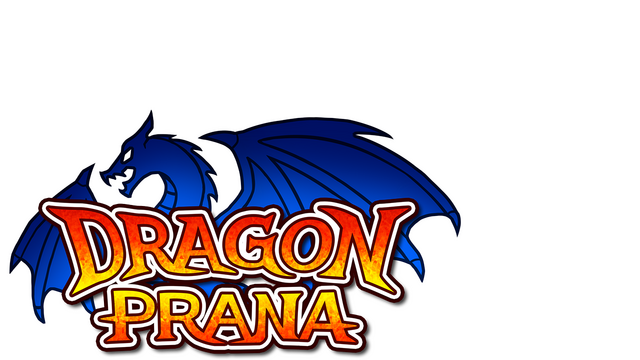 Dragon Prana Logo