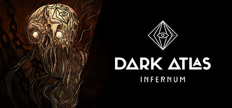 Dark Atlas: Infernum cover art