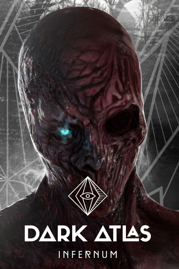 Steam portrait for Dark Atlas: Infernum.
