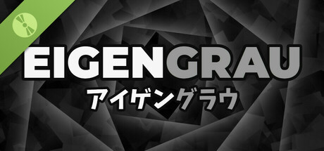 Eigengrau Demo cover art