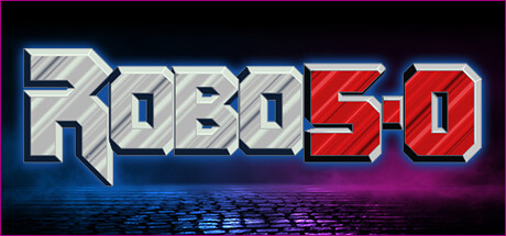 Robo50 cover art