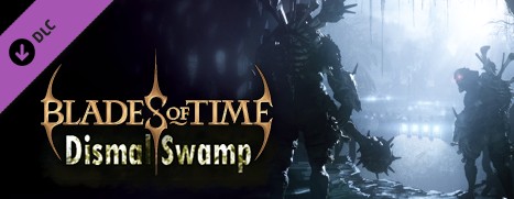 Dismal Swamp DLC