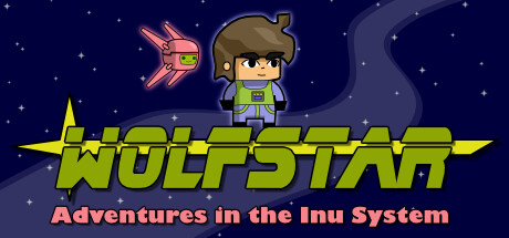 Wolfstar Adventures in the Inu System PC Specs