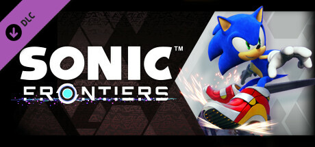 Sonic Frontiers: Sonic Adventure 2 Shoes cover art